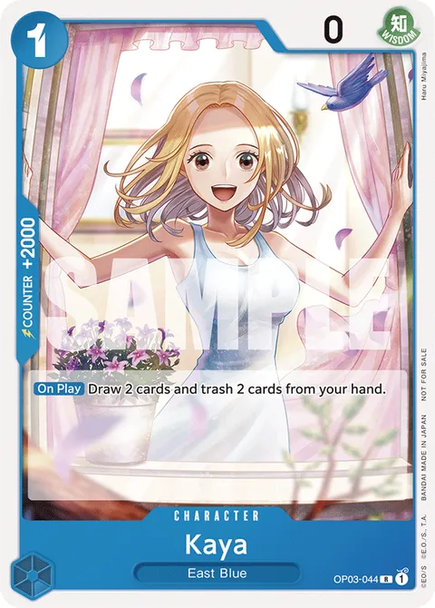 Kaya