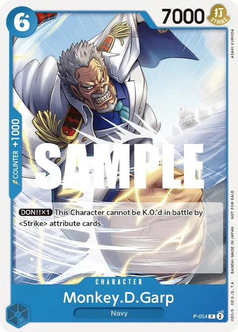 Monkey.D.Garp