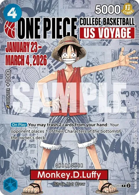 Monkey.D.Luffy