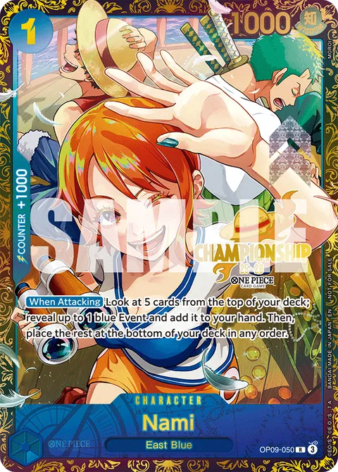 Nami