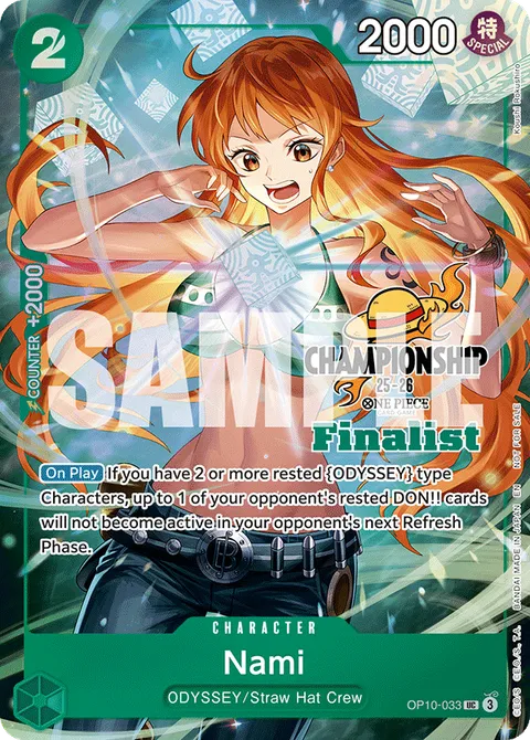Nami