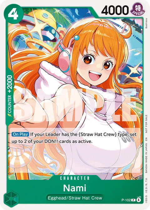 Nami