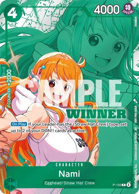 Nami