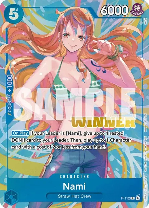 Nami