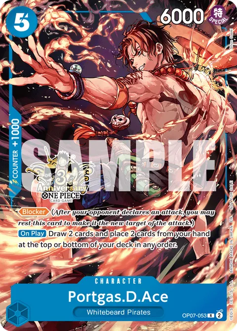 Portgas.D.Ace