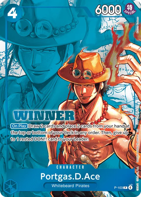 Portgas.D.Ace