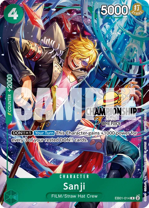 Sanji
