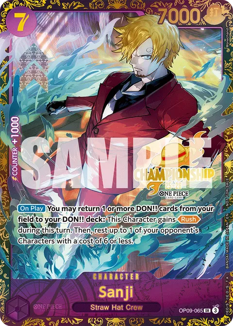 Sanji