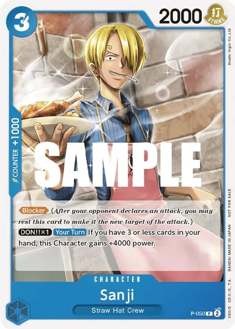 Sanji