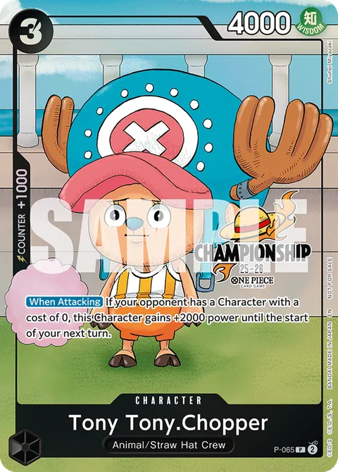 Tony Tony.Chopper