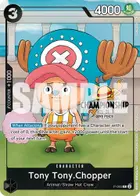 Tony Tony.Chopper