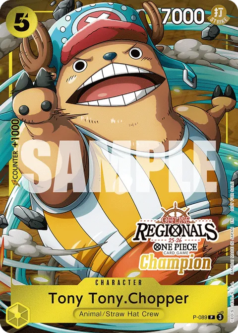 Tony Tony.Chopper