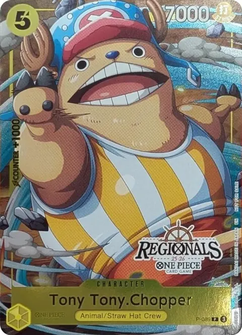 Tony Tony.Chopper