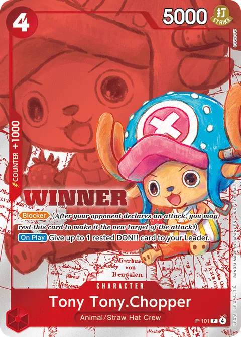 Tony Tony.Chopper