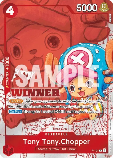 Tony Tony.Chopper