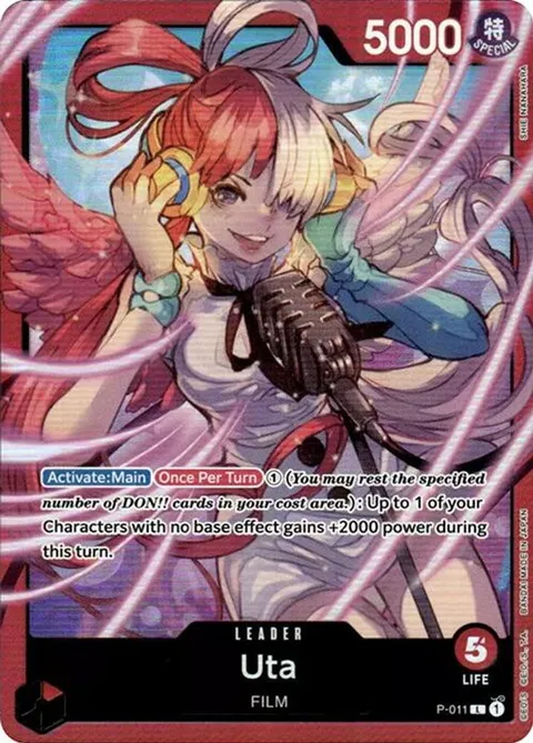 Uta