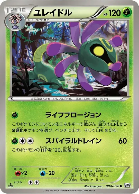 セレビの星