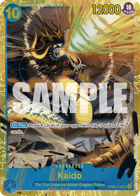 Kaido