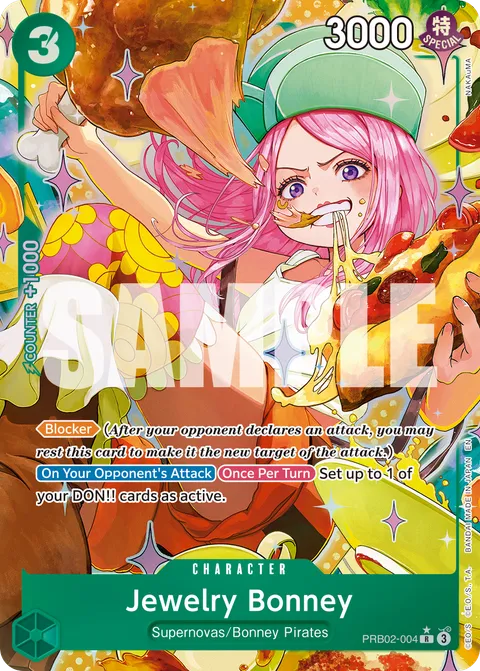 Jewelry Bonney