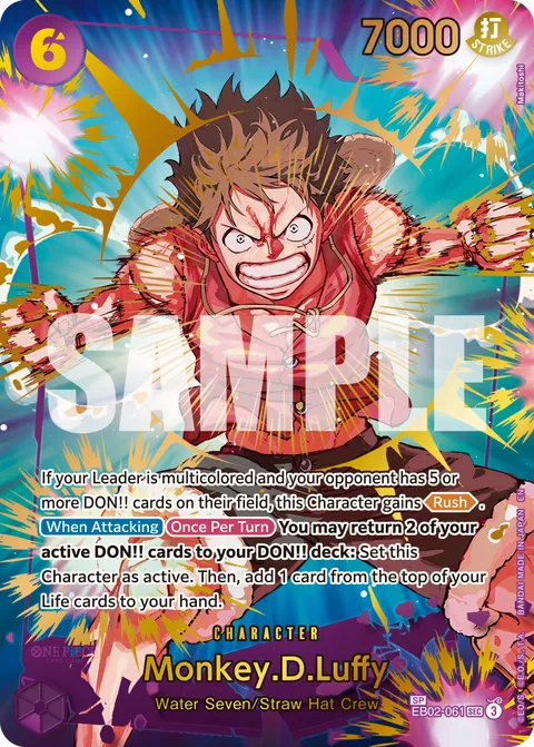 Monkey.D.Luffy