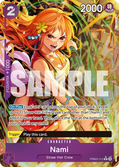 Nami