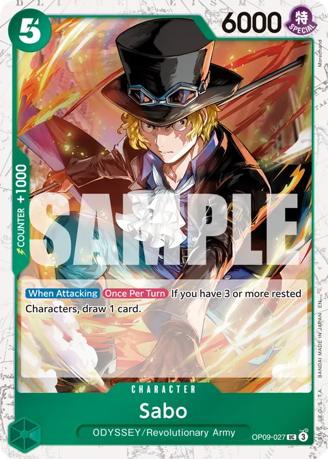 Sabo