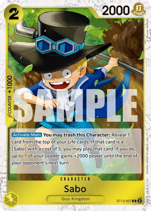 Sabo