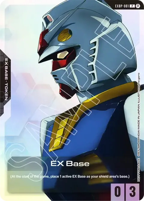 EX Base