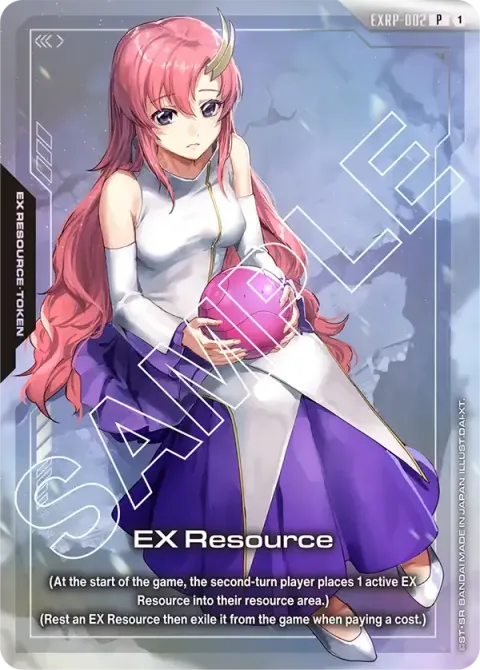 EX Resource