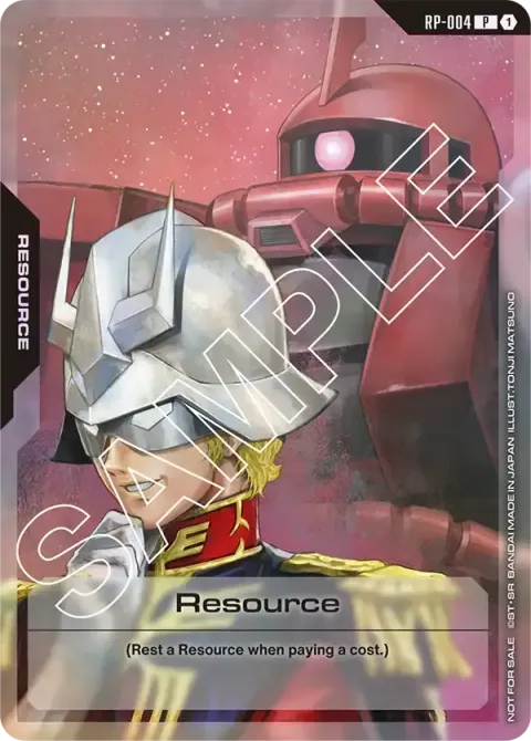 Resource