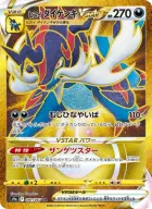ヒスイ ダイケンキVSTAR