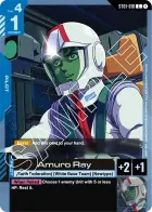 Amuro Ray