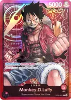 Monkey.D.Luffy