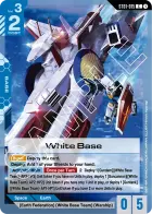 White Base