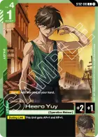 Heero Yuy