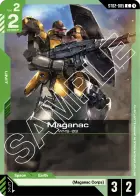 Maganac