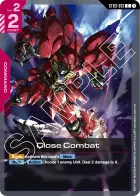 Close Combat