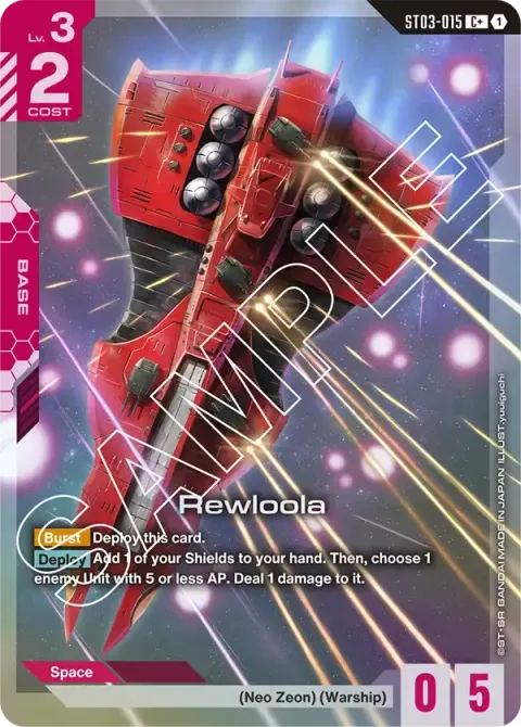 Rewloola