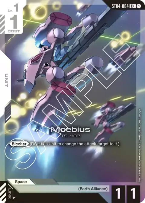 Moebius