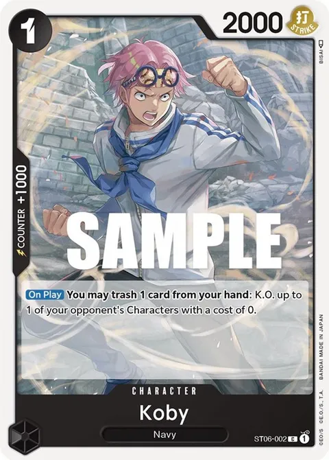 Koby