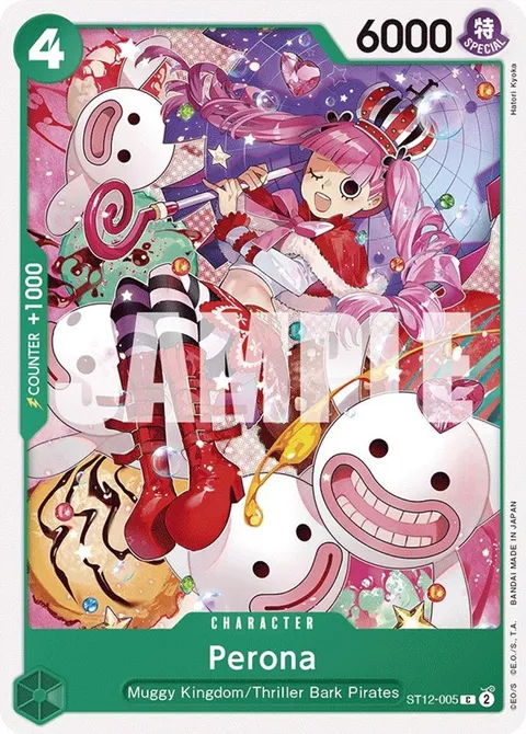 Perona