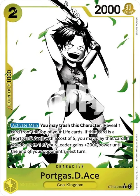 Portgas.D.Ace