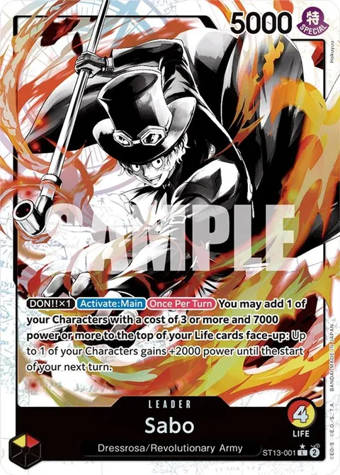 Sabo