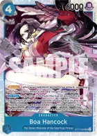 Boa Hancock