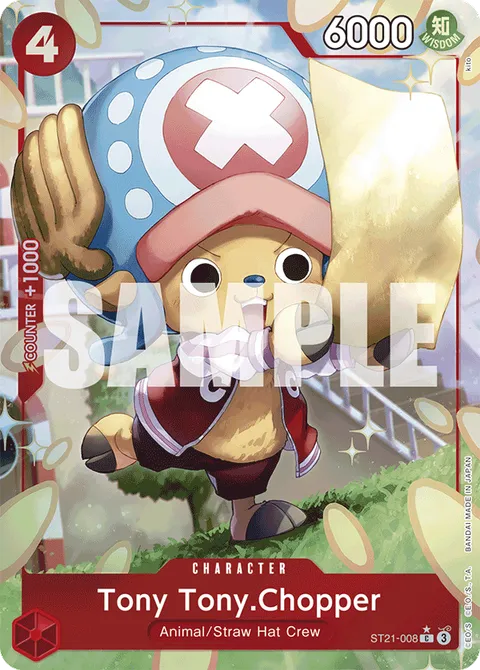 Tony Tony.Chopper