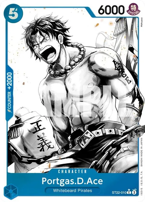 Portgas.D.Ace