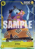 Jinbe