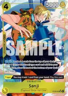 Sanji