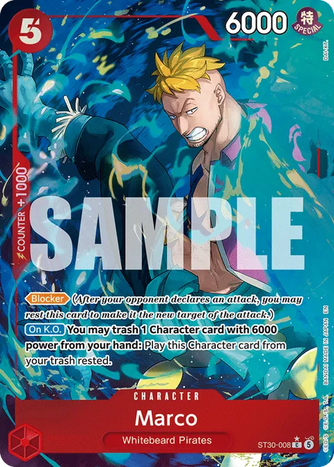 Marco