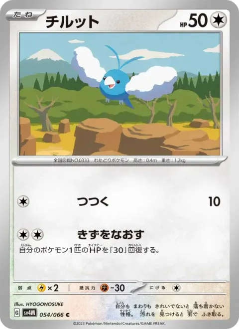 チルット